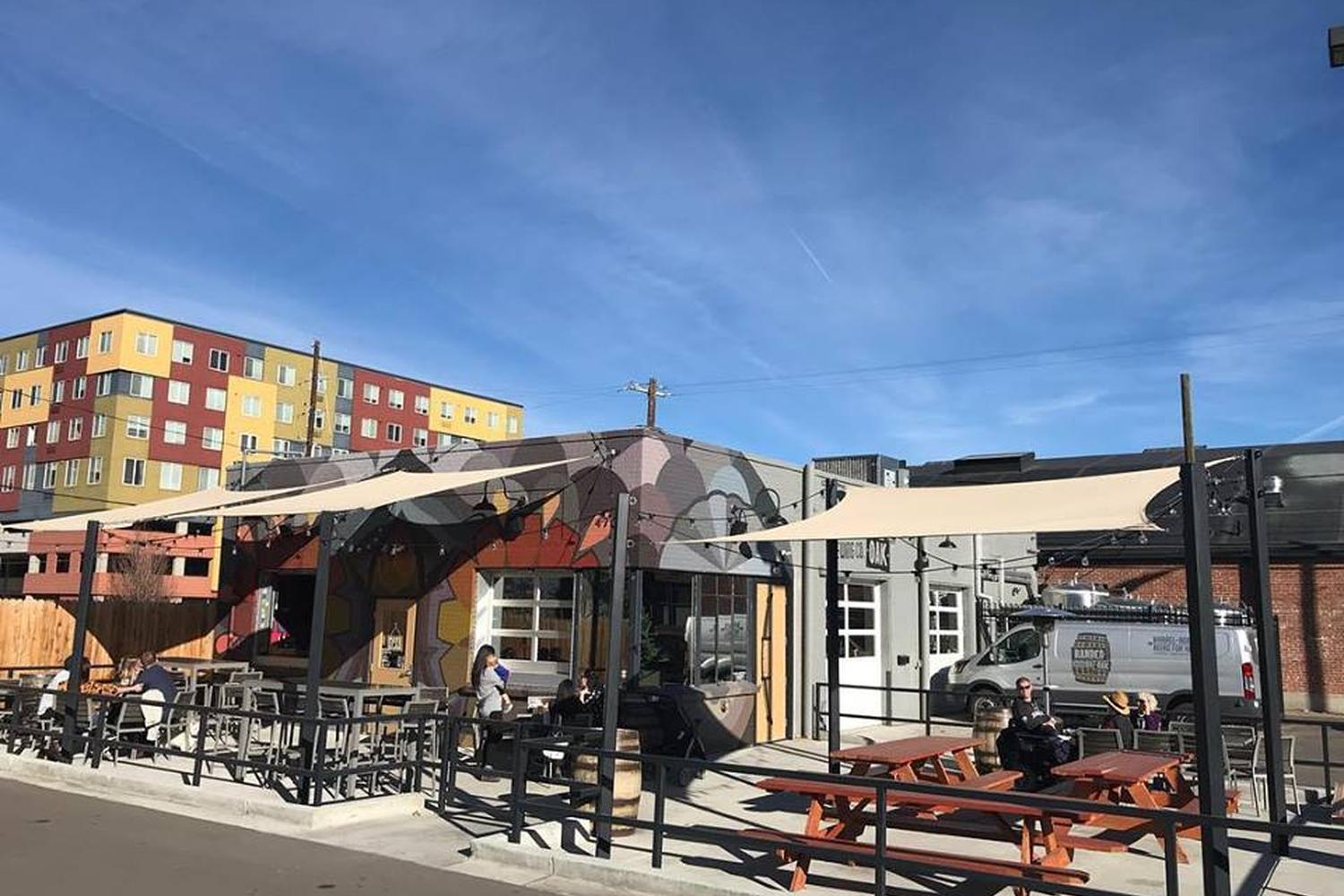 Banded Oak Brewing Company 4