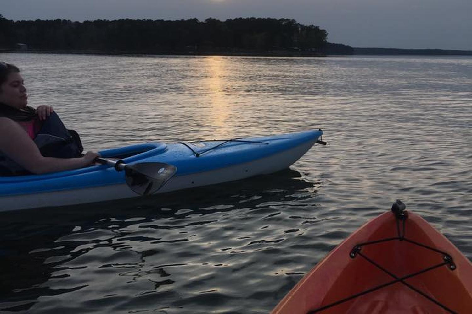 Elijah Clark State Park 3