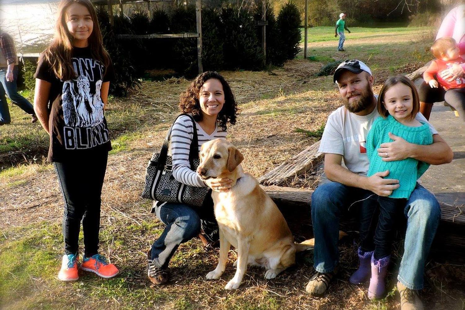 Hollow Creek Tree Farm 5