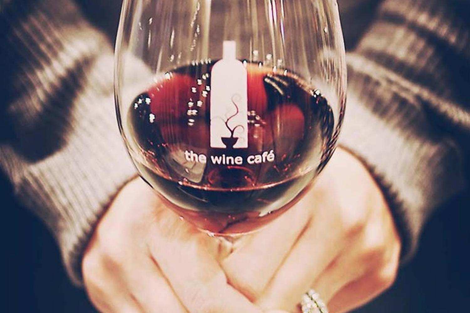 The Wine Cafe 1