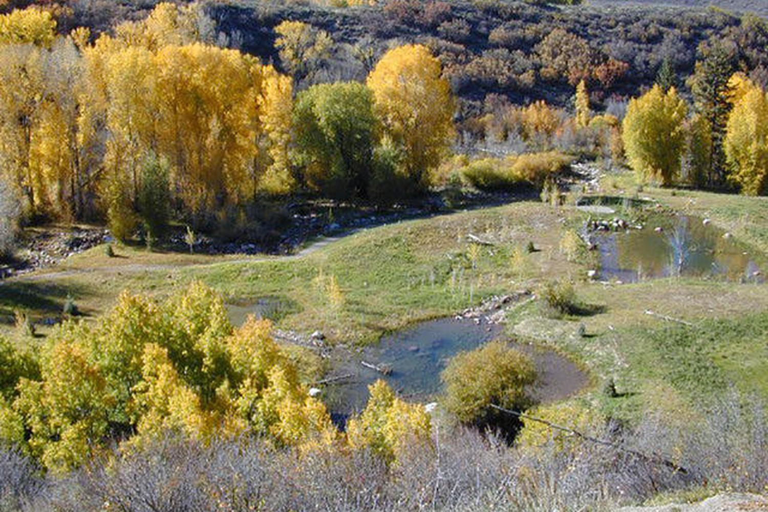 Aspen/Snowmass Nordic Trail System 0