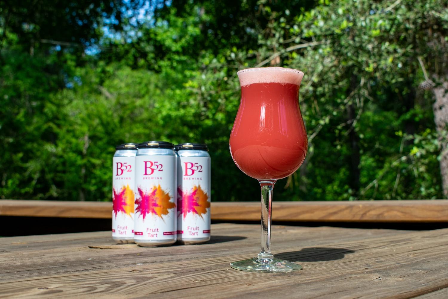 B-52 Brewing 4