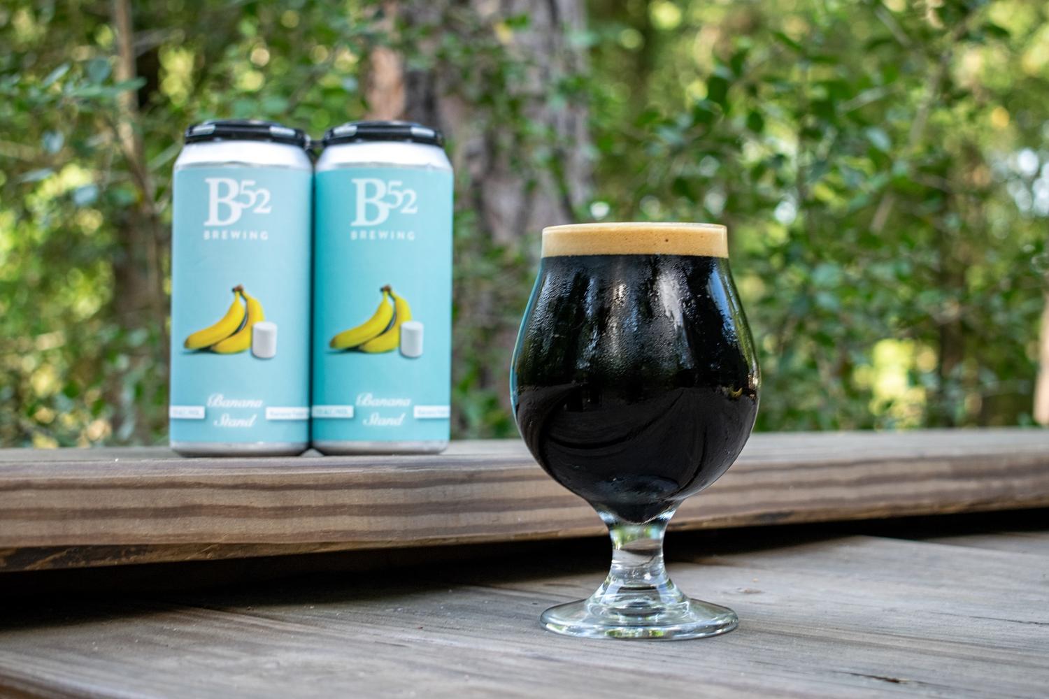 B-52 Brewing 1