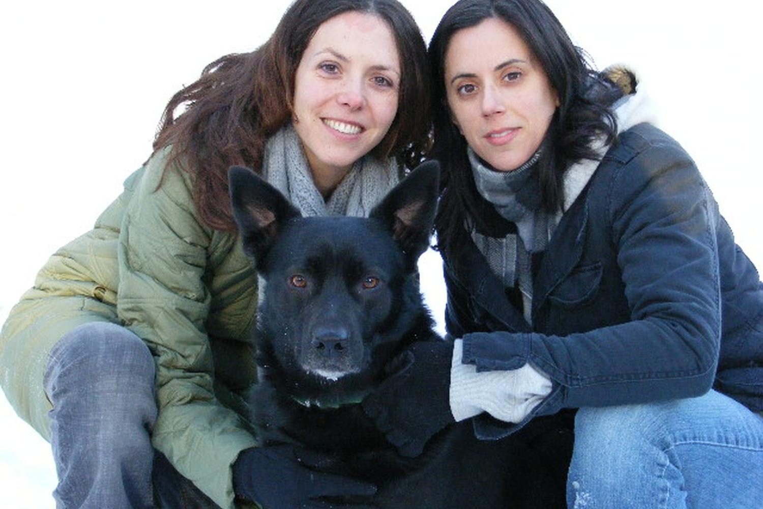 Grateful Paws 5
