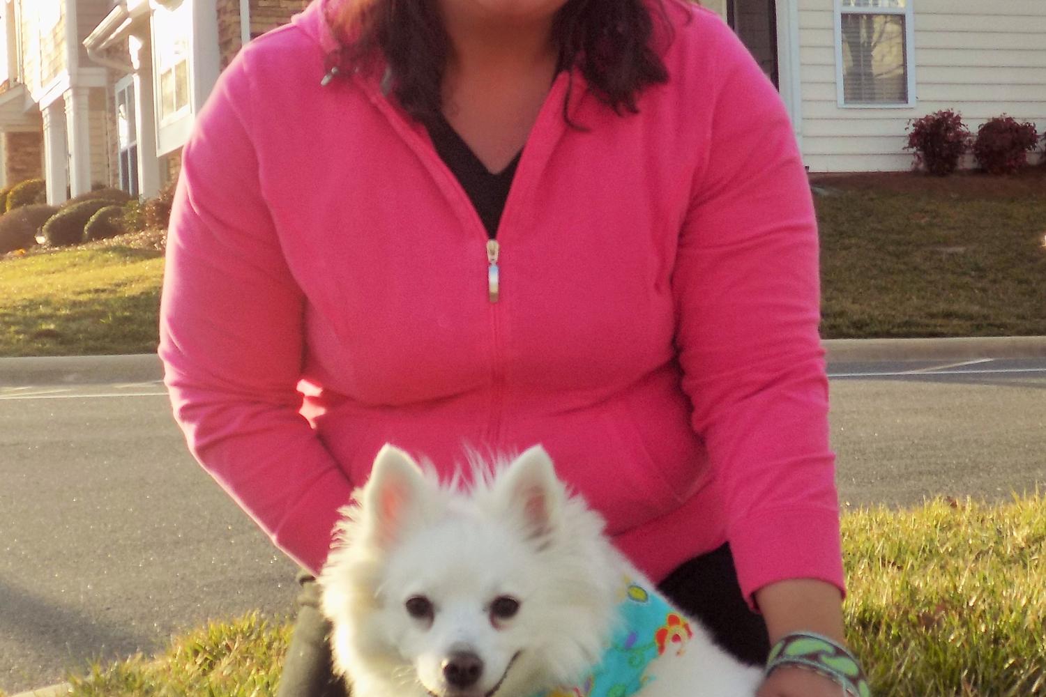 TLC Pet Services of Fort Mill 4