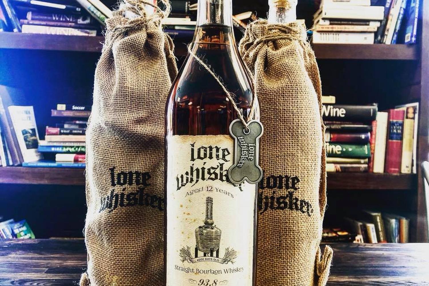 Khoury's Fine Wine and Spirits 7