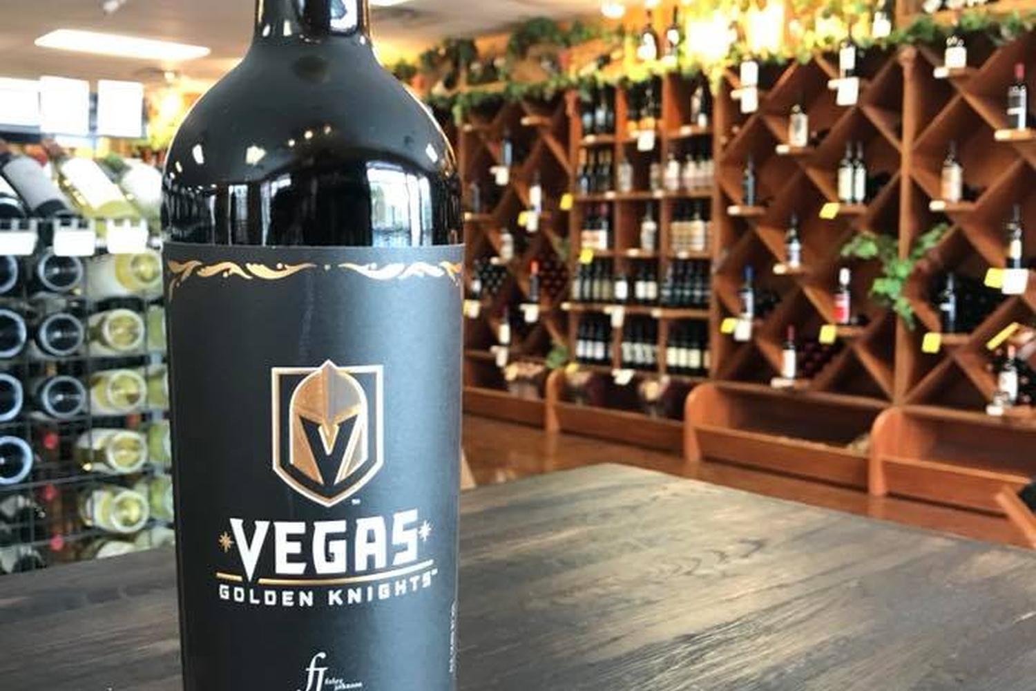 Khoury's Fine Wine and Spirits 5