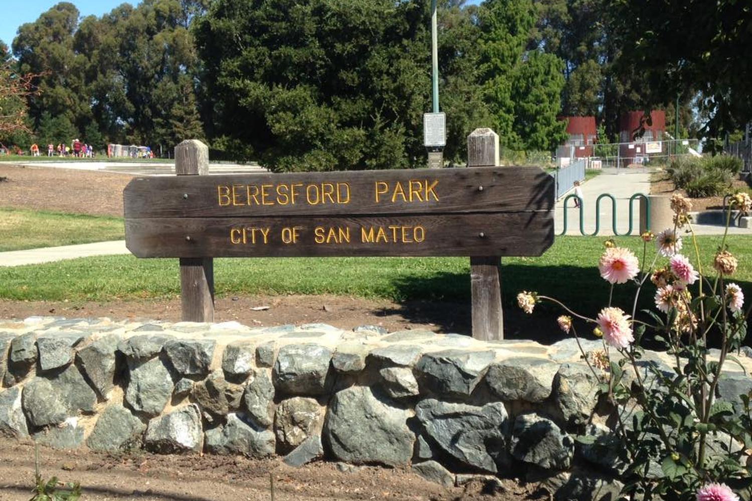 Beresford Park  3
