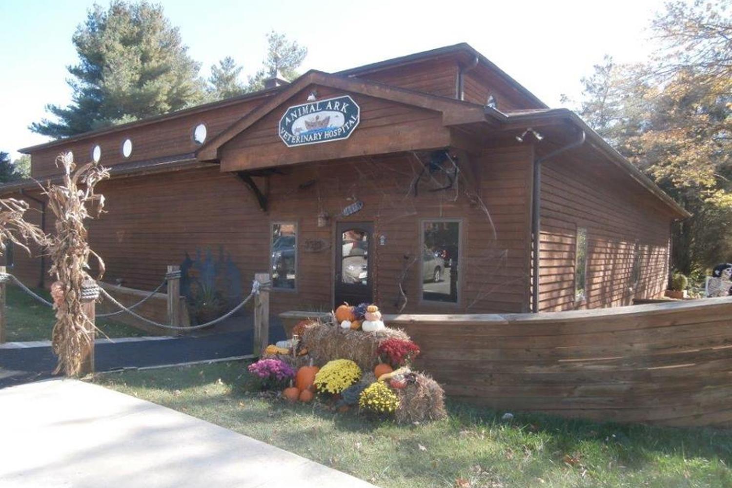 Animal Ark Veterinary Hospital  0