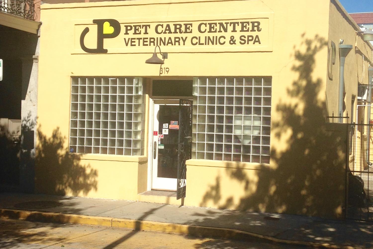 Pet Care Center North Diamond 0