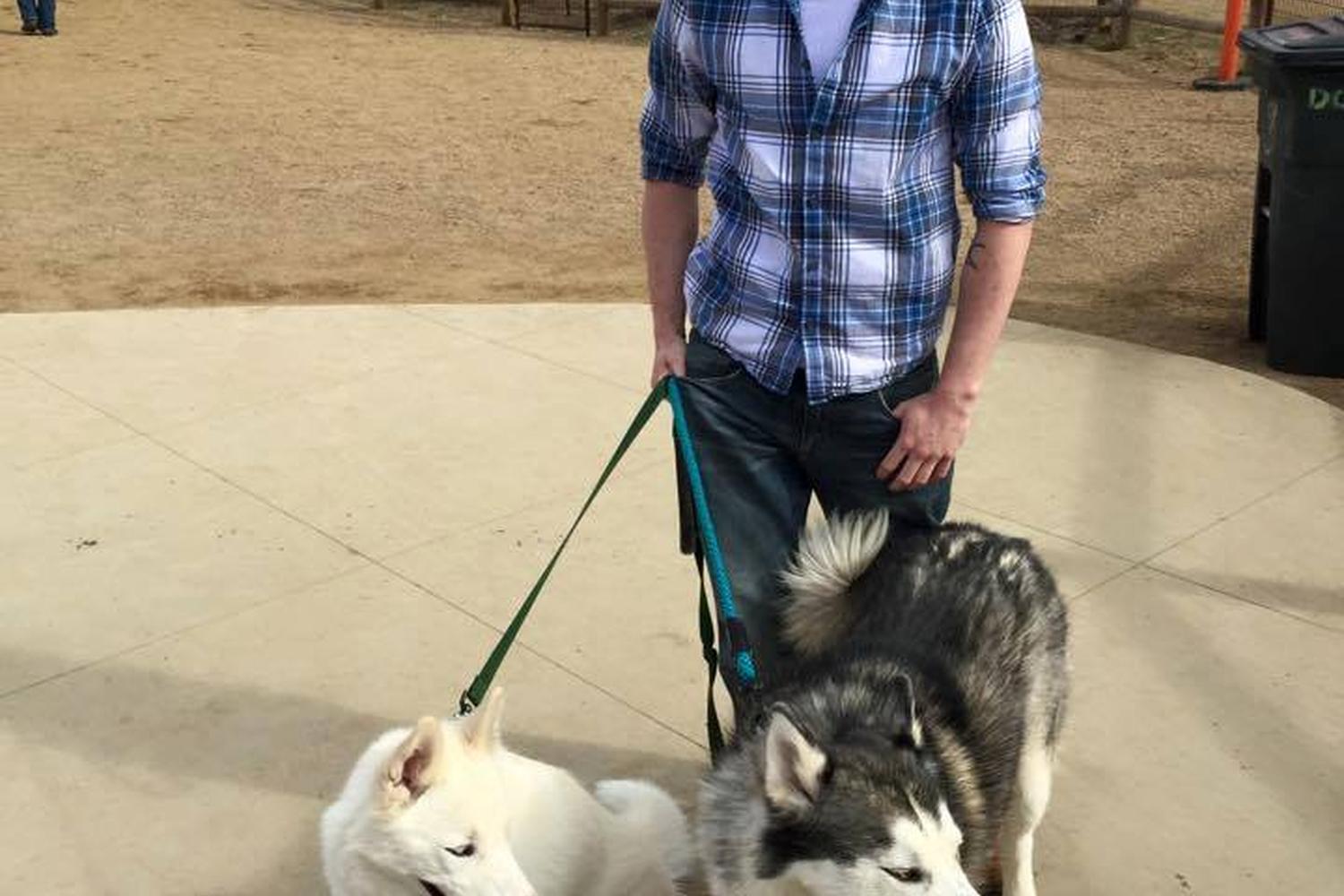 Valmont Dog Park 2
