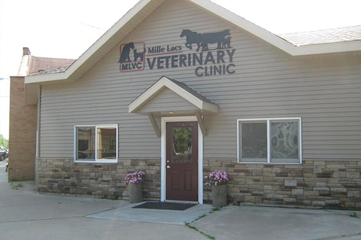 Mille Lacs Veterinary Clinic 4