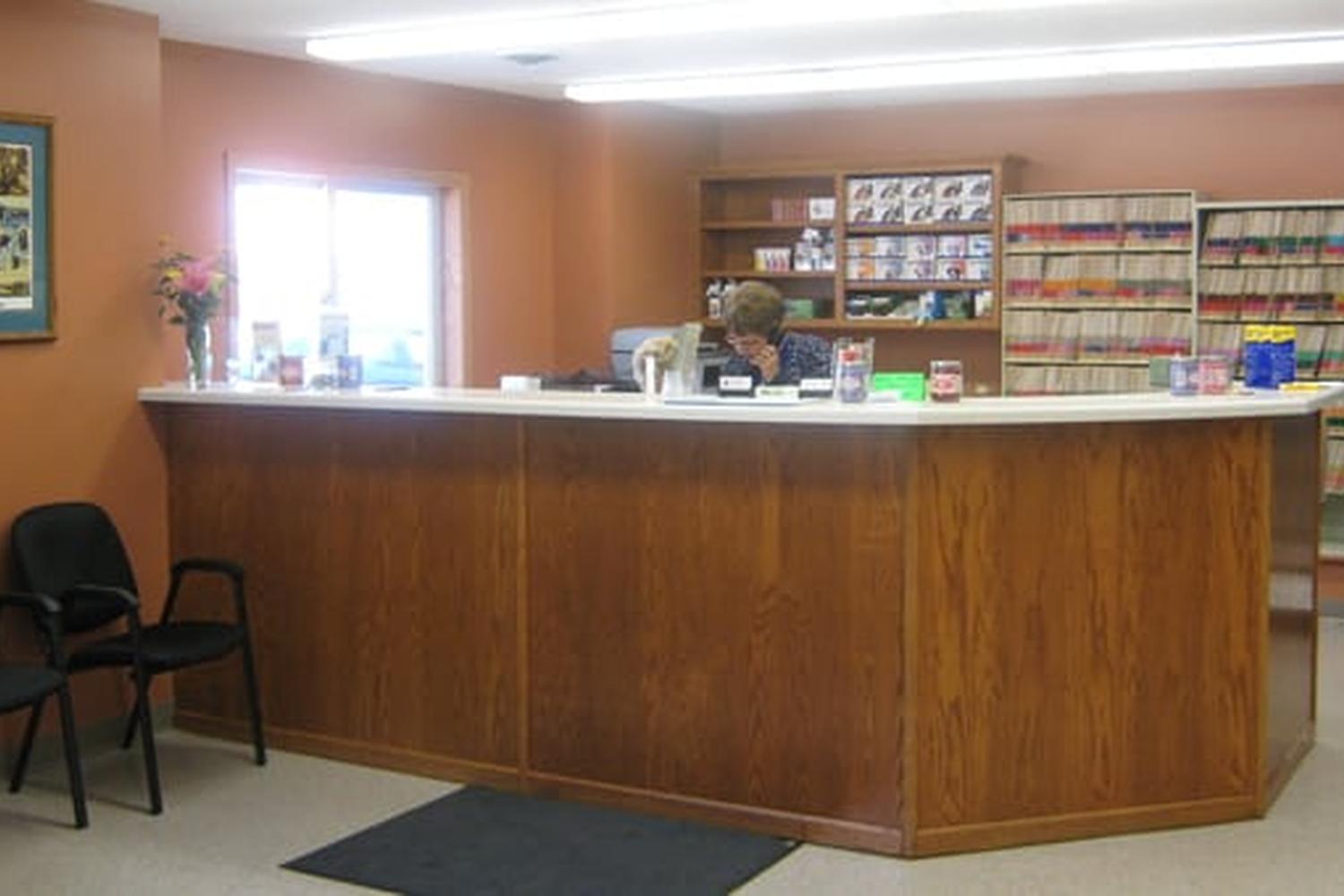 Mille Lacs Veterinary Clinic 3