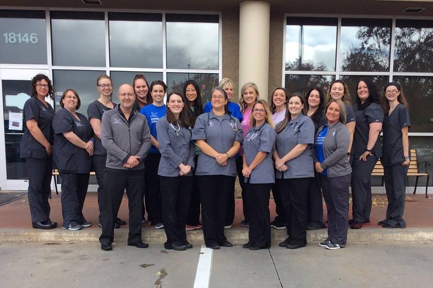 Ridgeview Animal Hospital 0