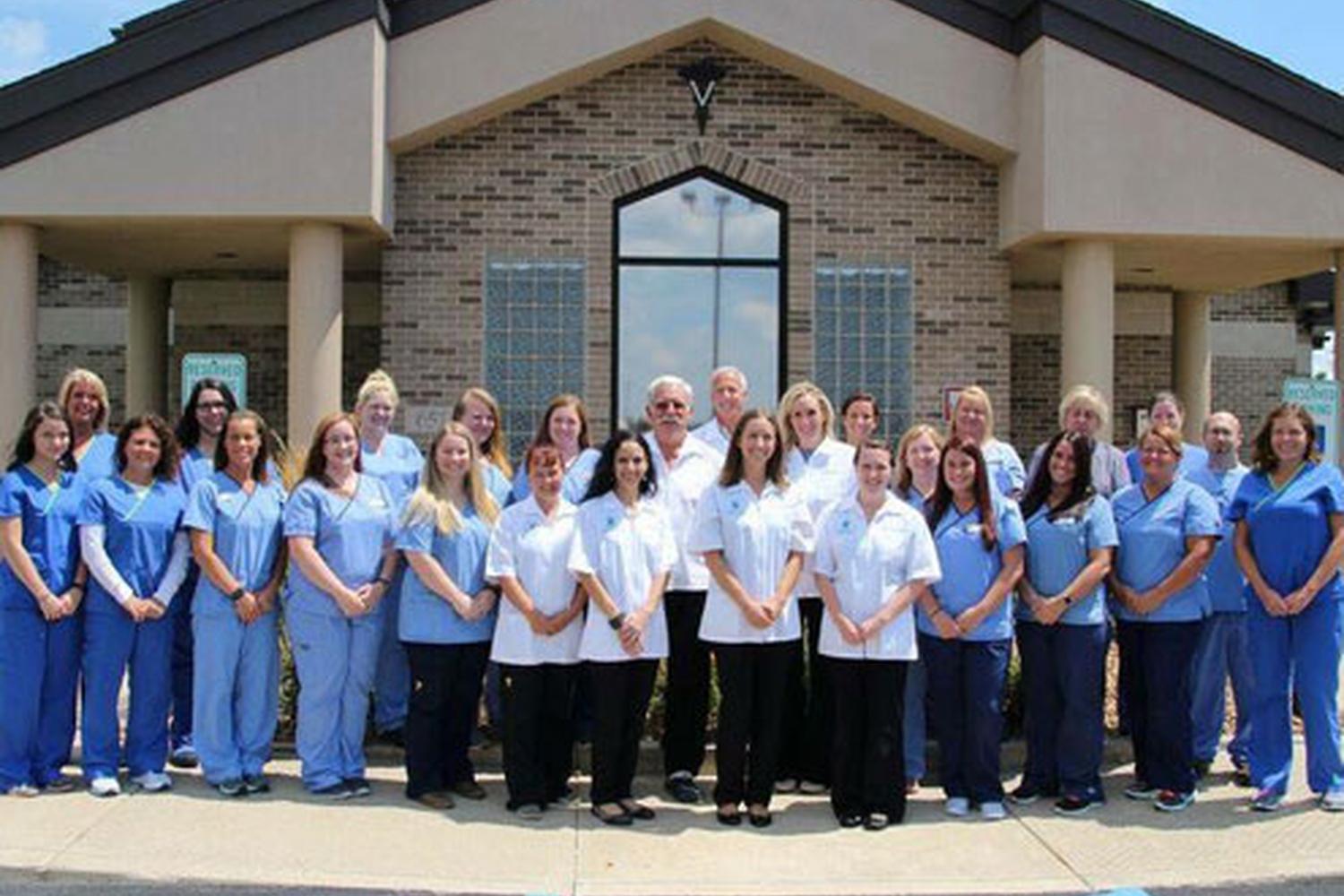 McAfee Animal Hospital 0