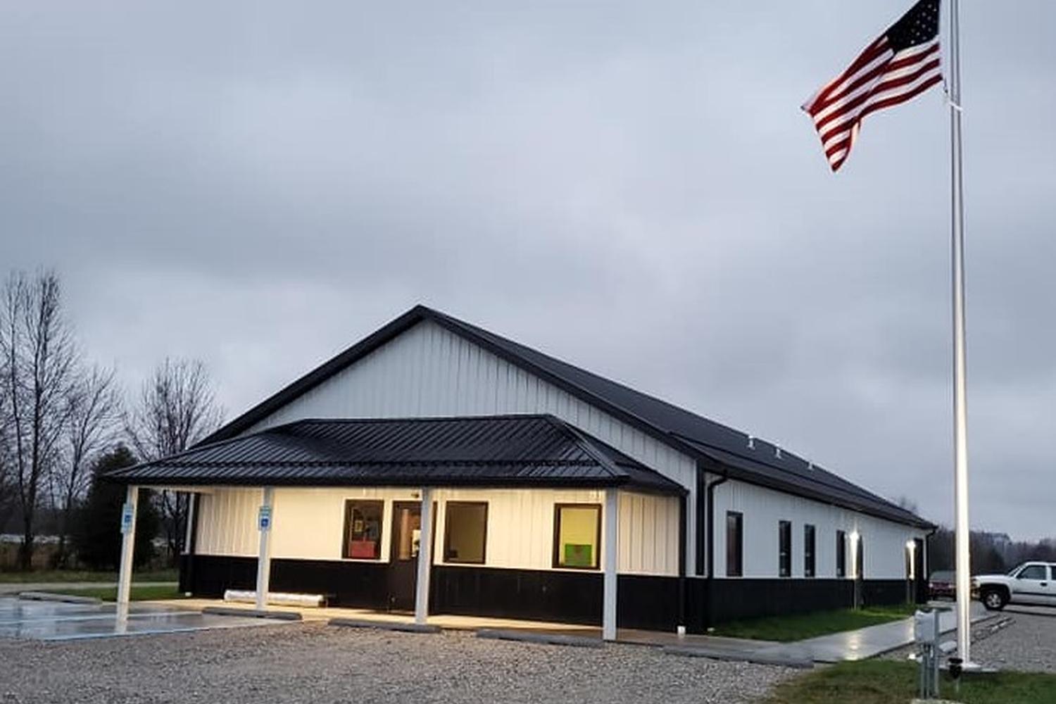 North Madison Veterinary Clinic 3