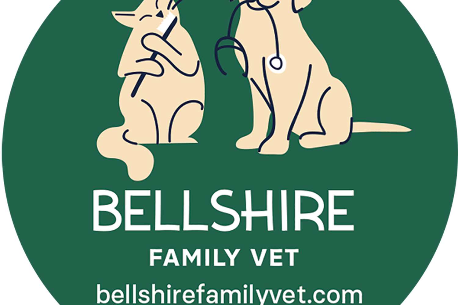 Bellshire Family Vet 1