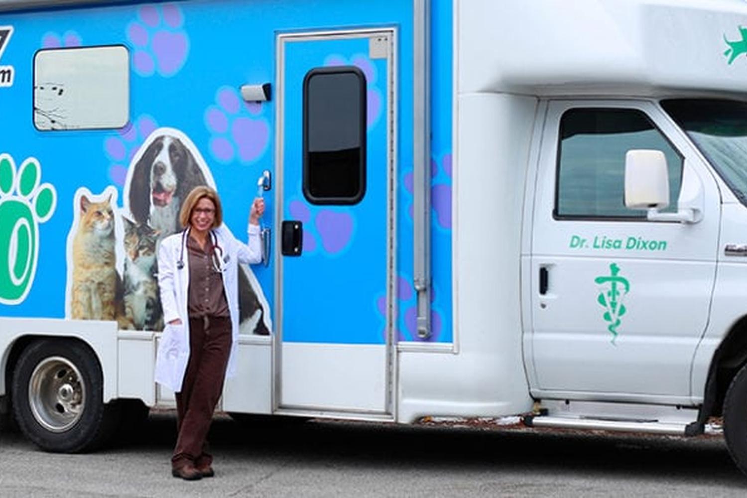 PetVets On The Go 4