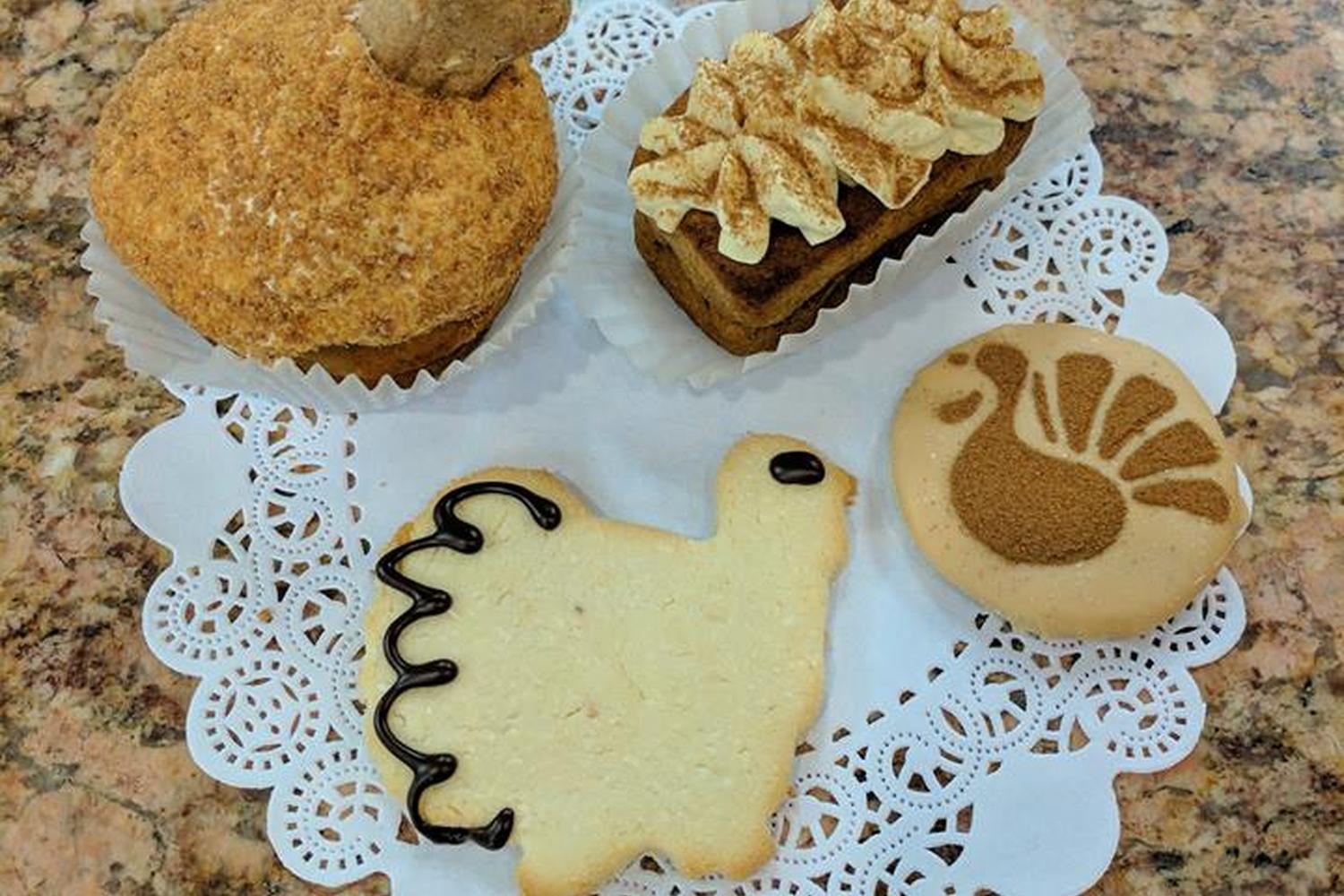 Three Dog Bakery Albuquerque 2