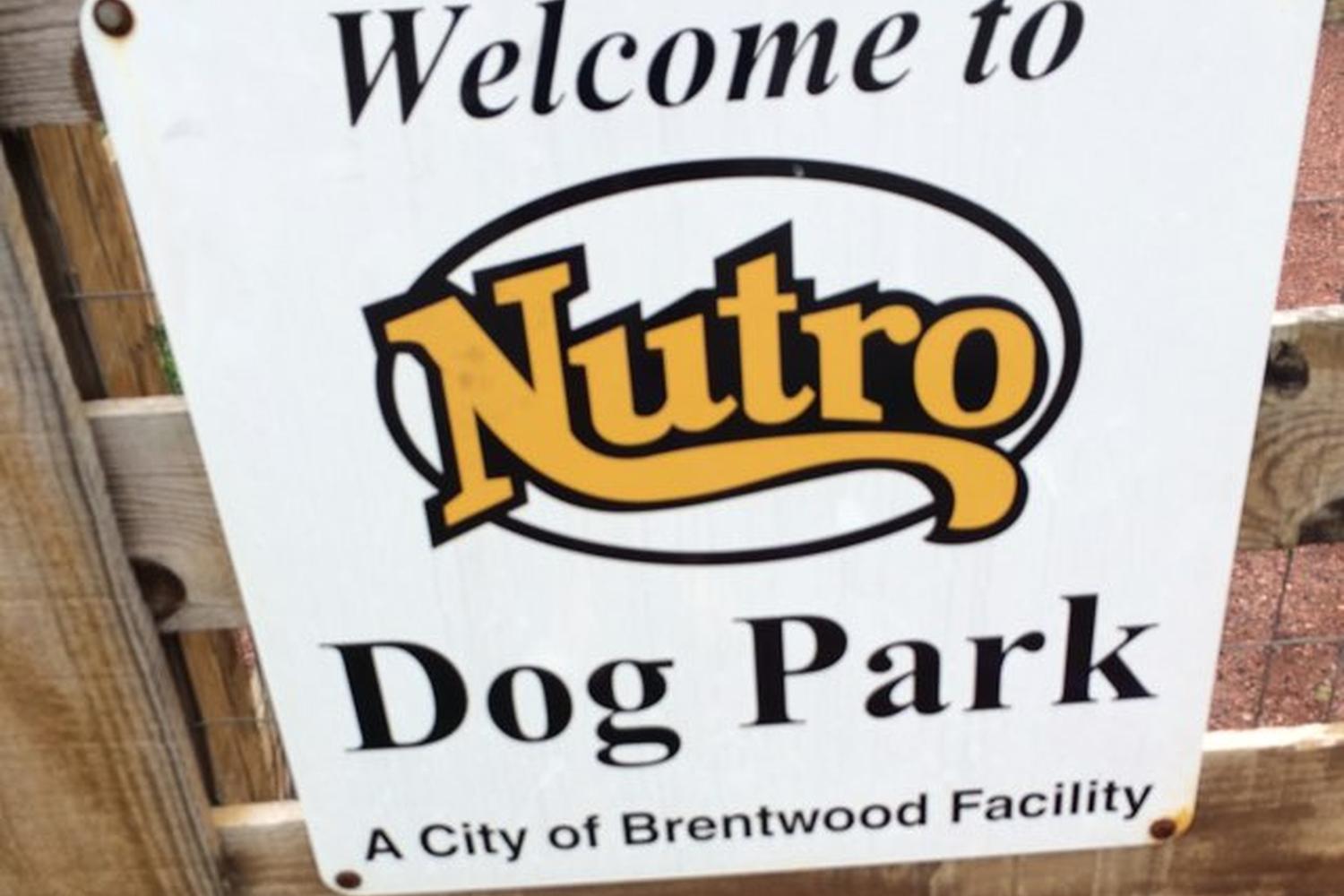Barkwood Dog Park 2