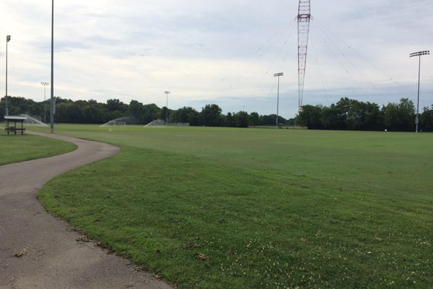 Barkwood Dog Park 1