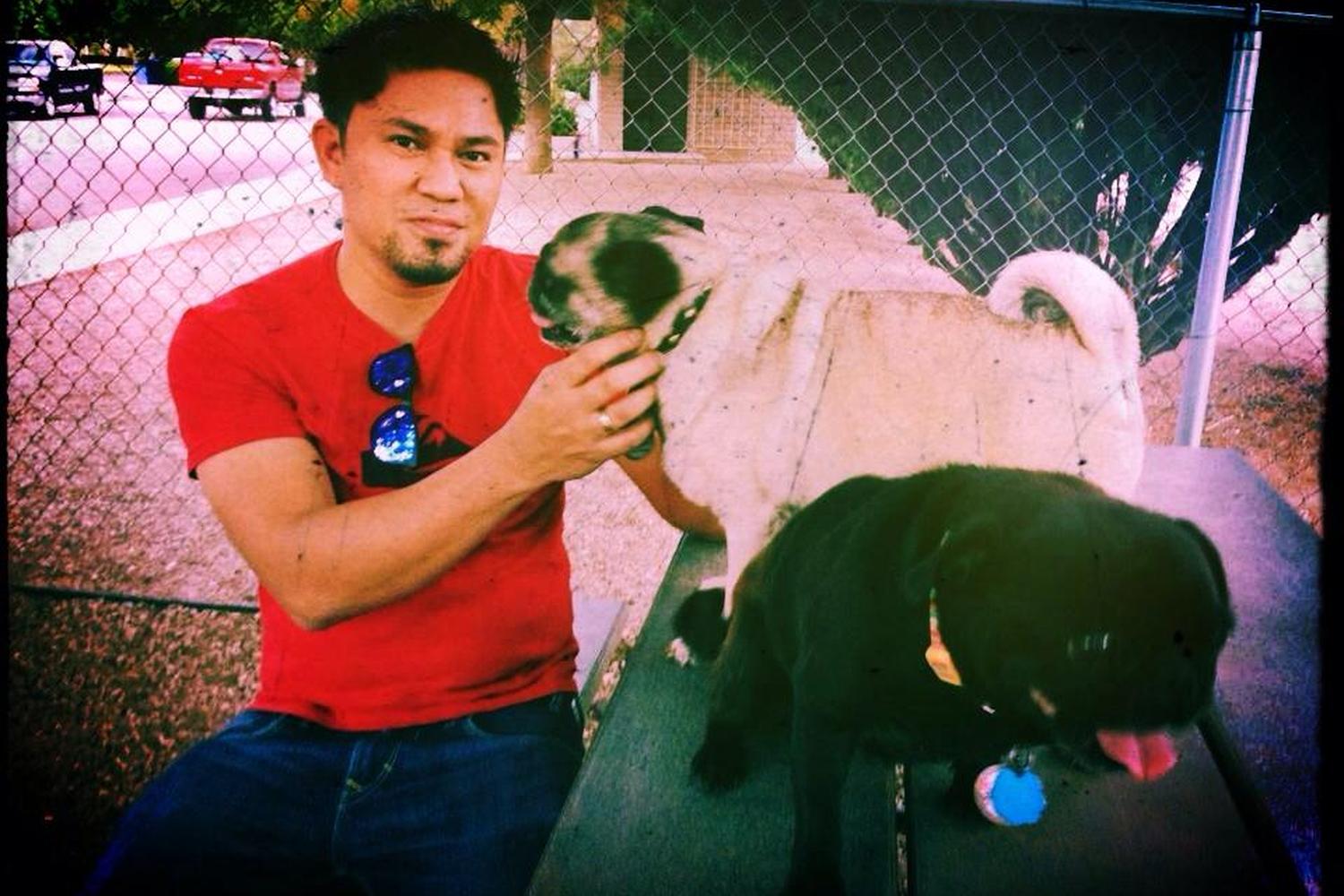 Lewis Kingman Dog Park 4