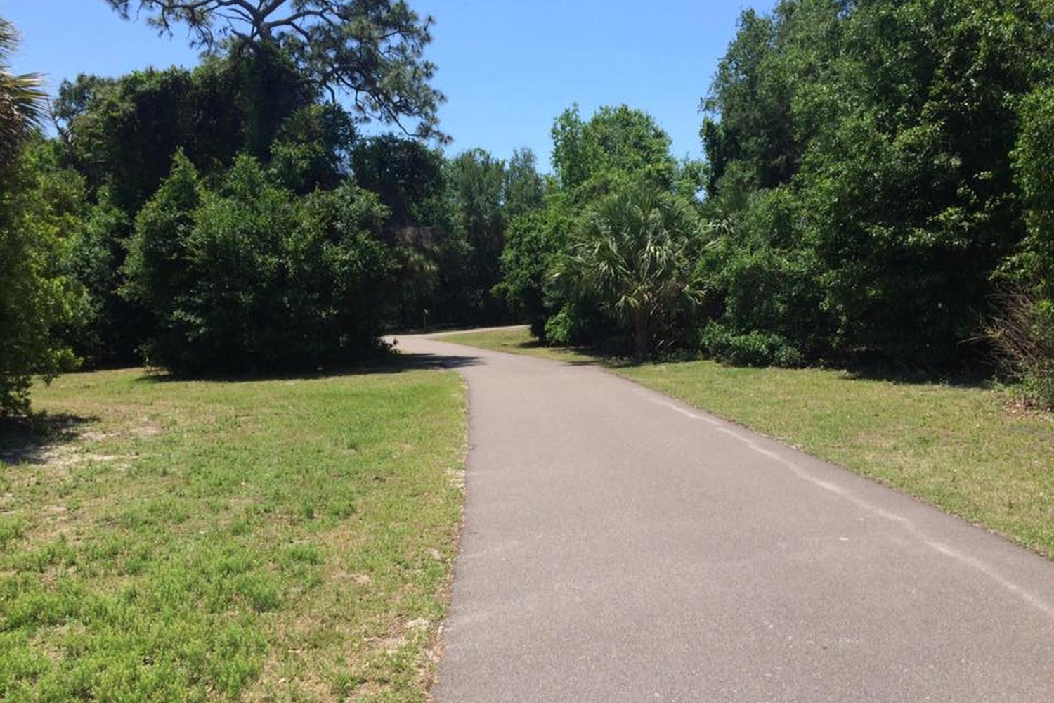 Eagle Lake Park 2