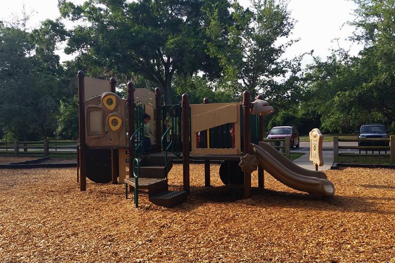 Eagle Lake Park 3