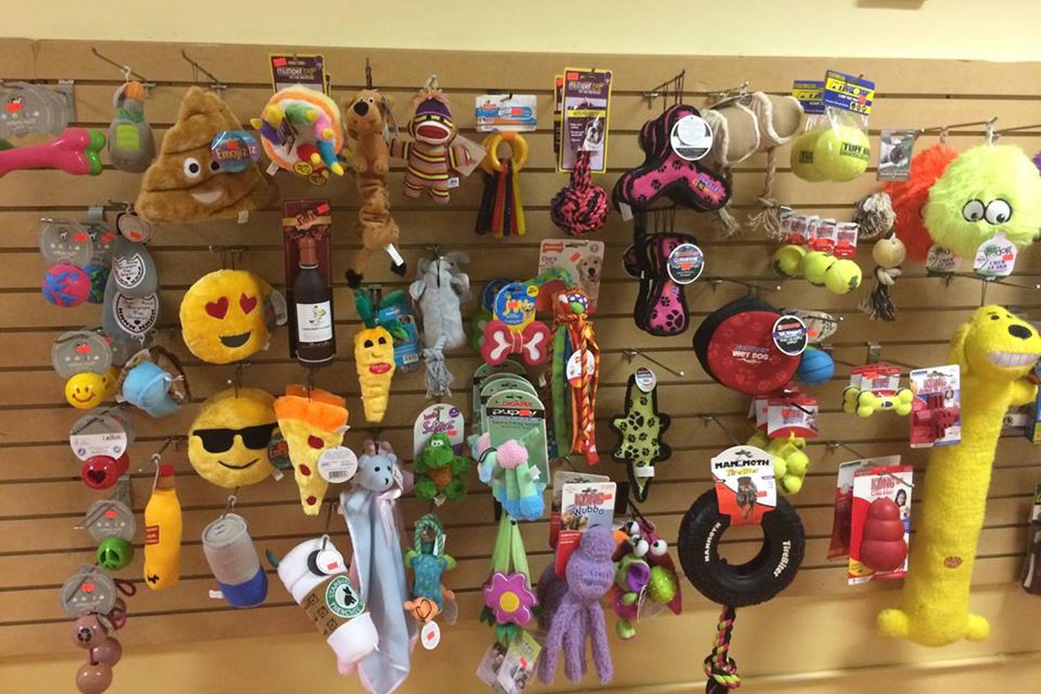 Abracadabra Grooming and Pet Center 3
