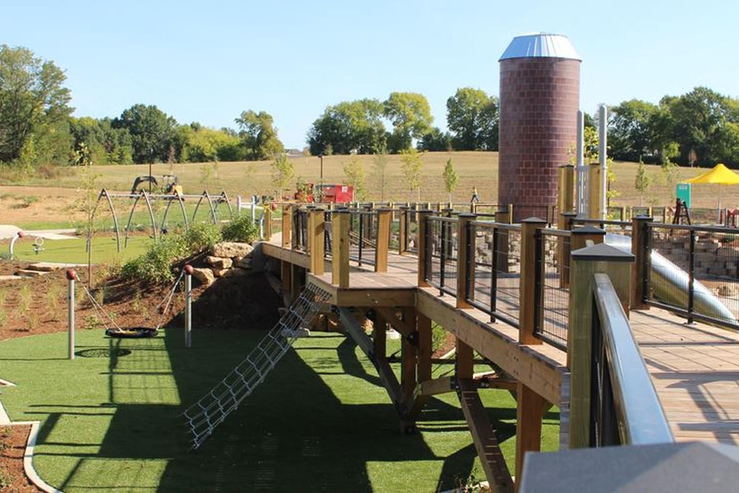 Veterans Tribute Park 0