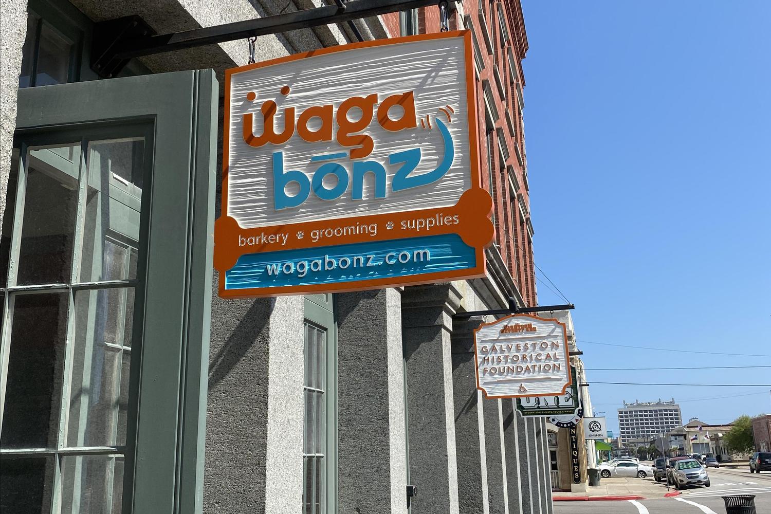 Wagabonz 0