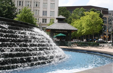 Woodruff Park 2