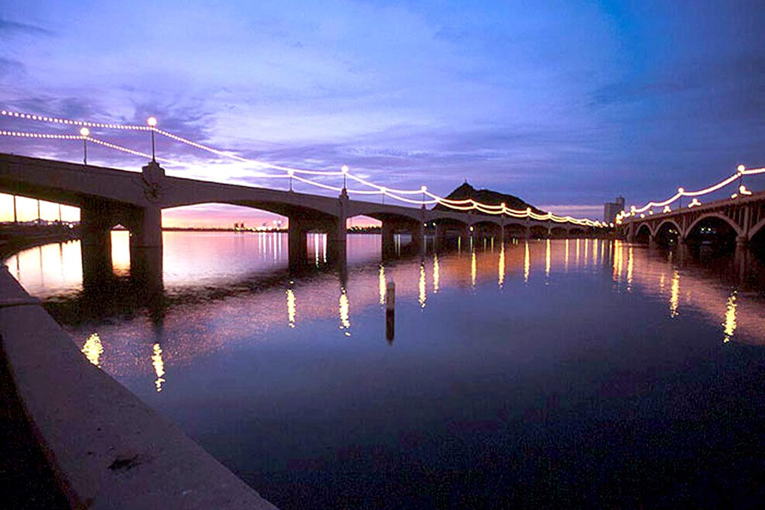 Tempe Beach Park 4