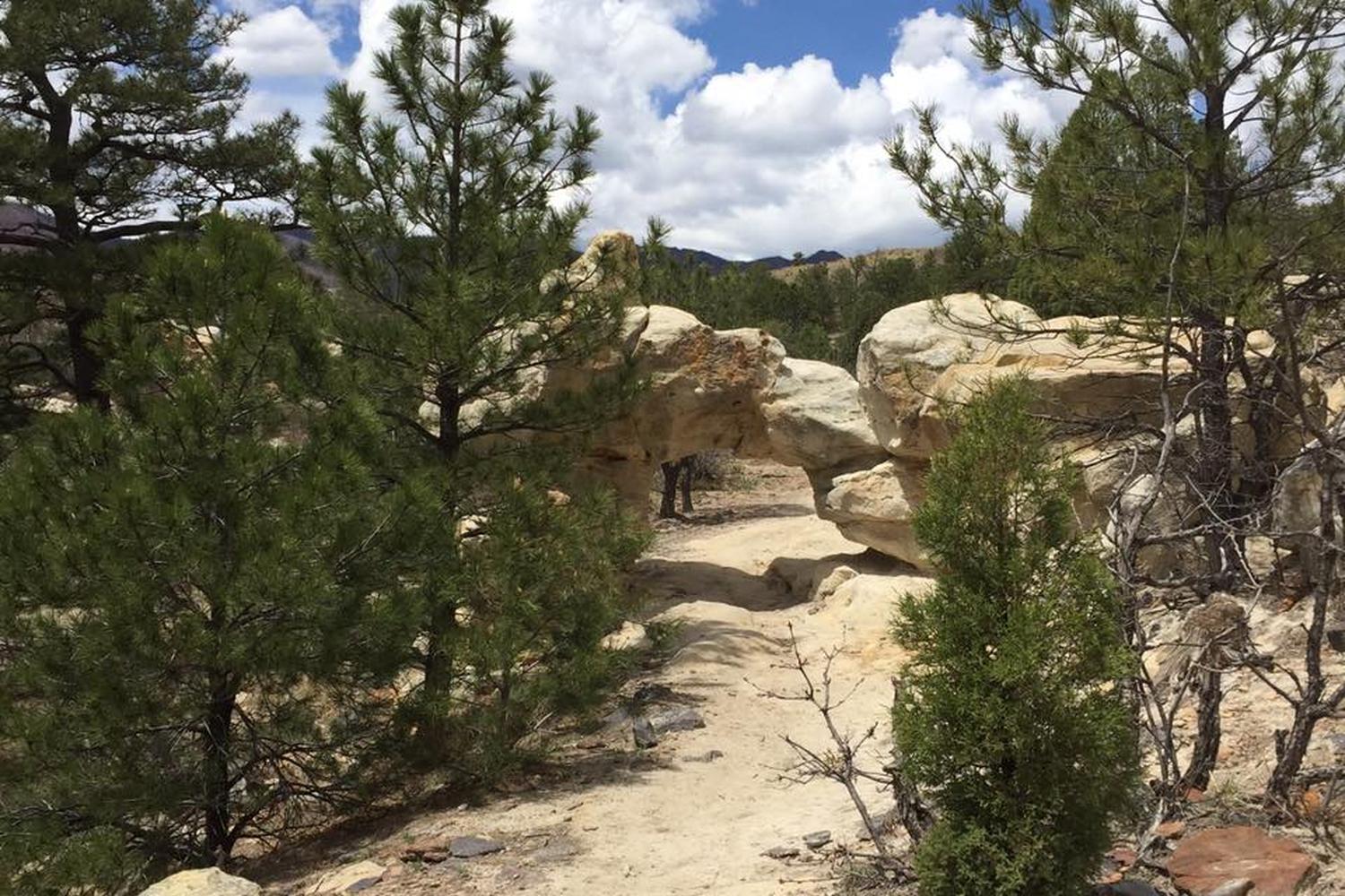 Ute Valley Park 1