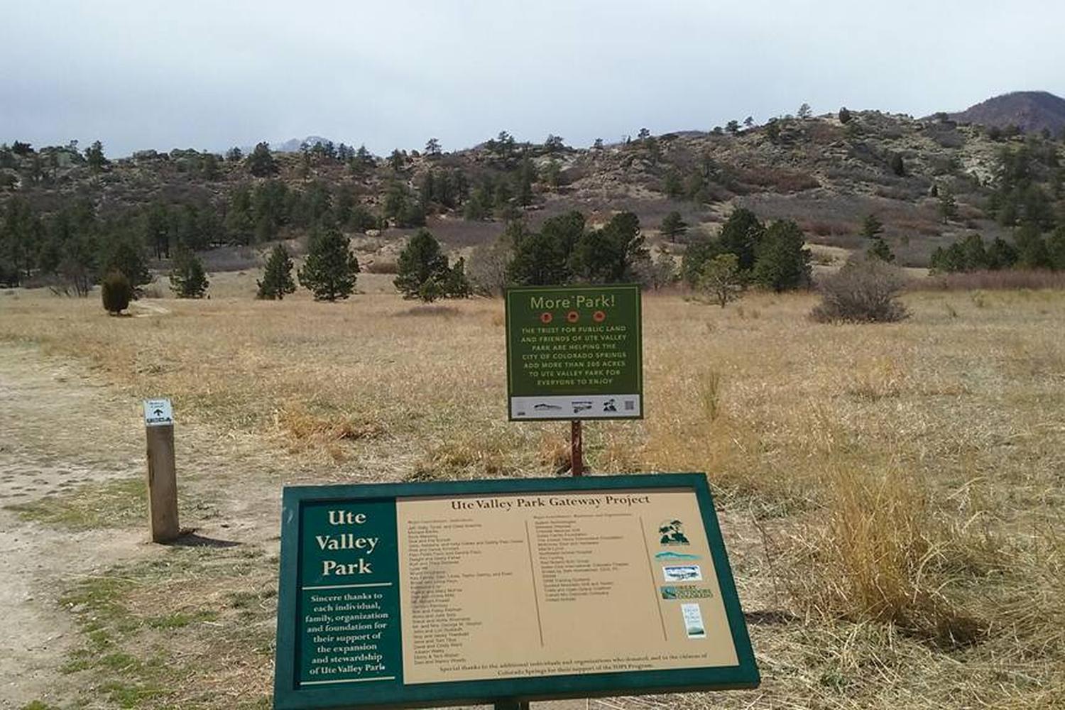 Ute Valley Park 3