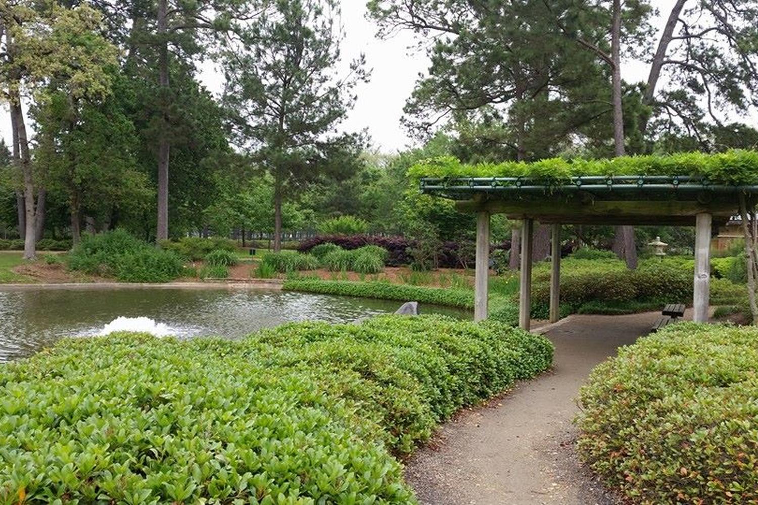 Memorial Park 2