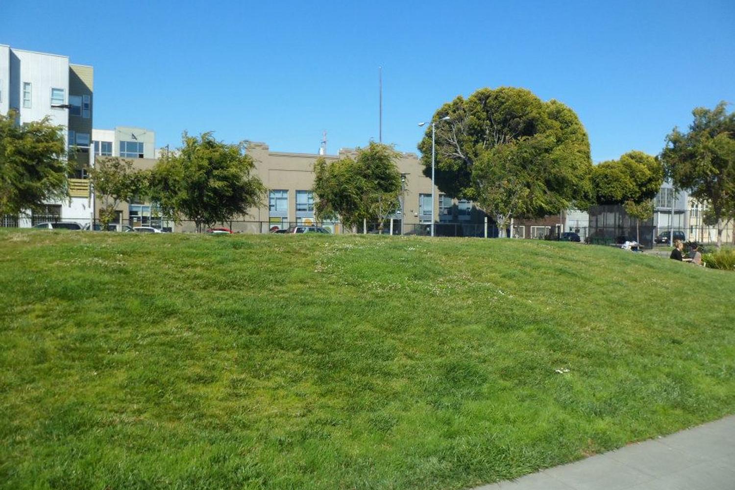 Victoria Manalo Draves Park 2