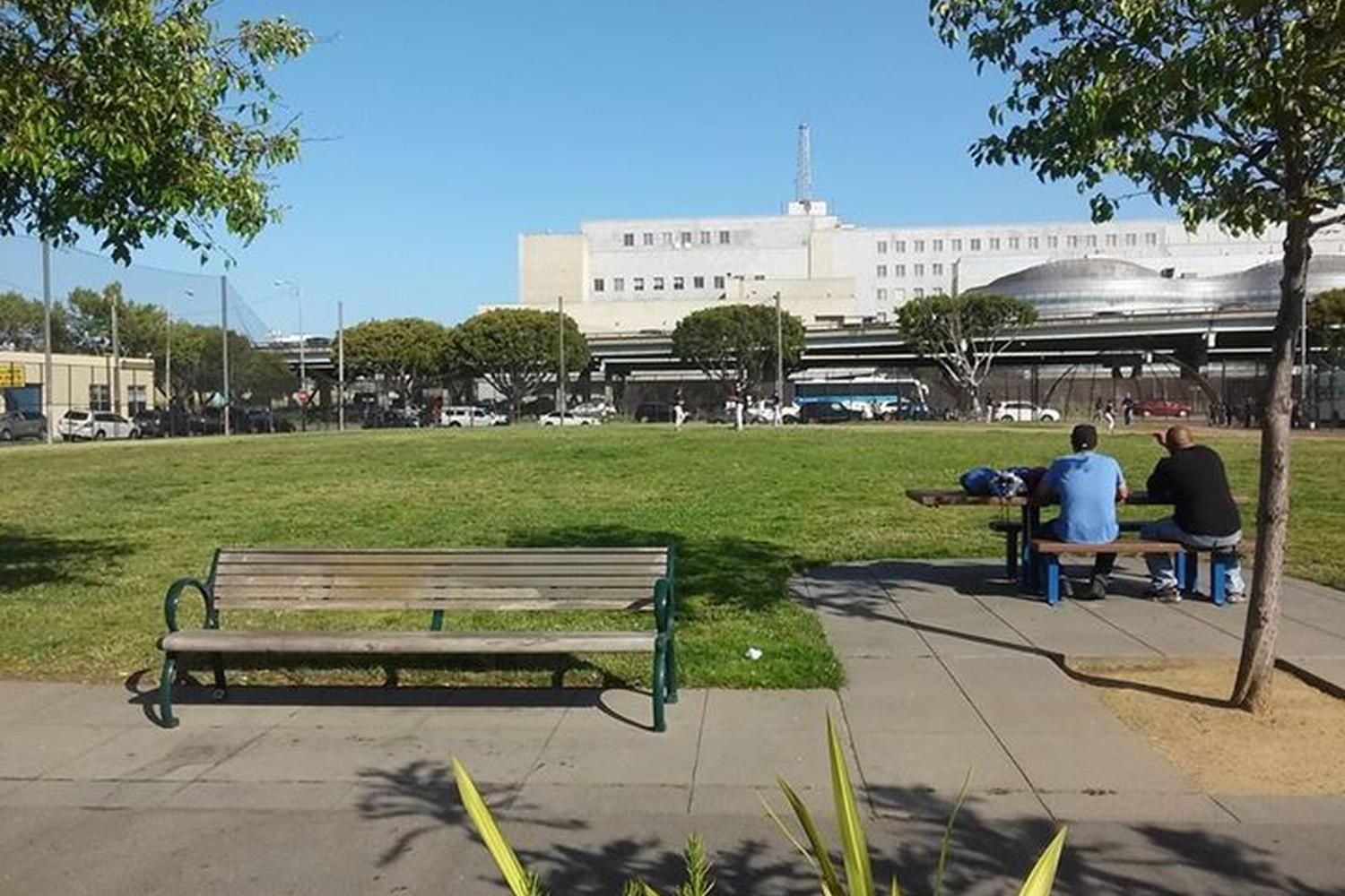 Victoria Manalo Draves Park 3