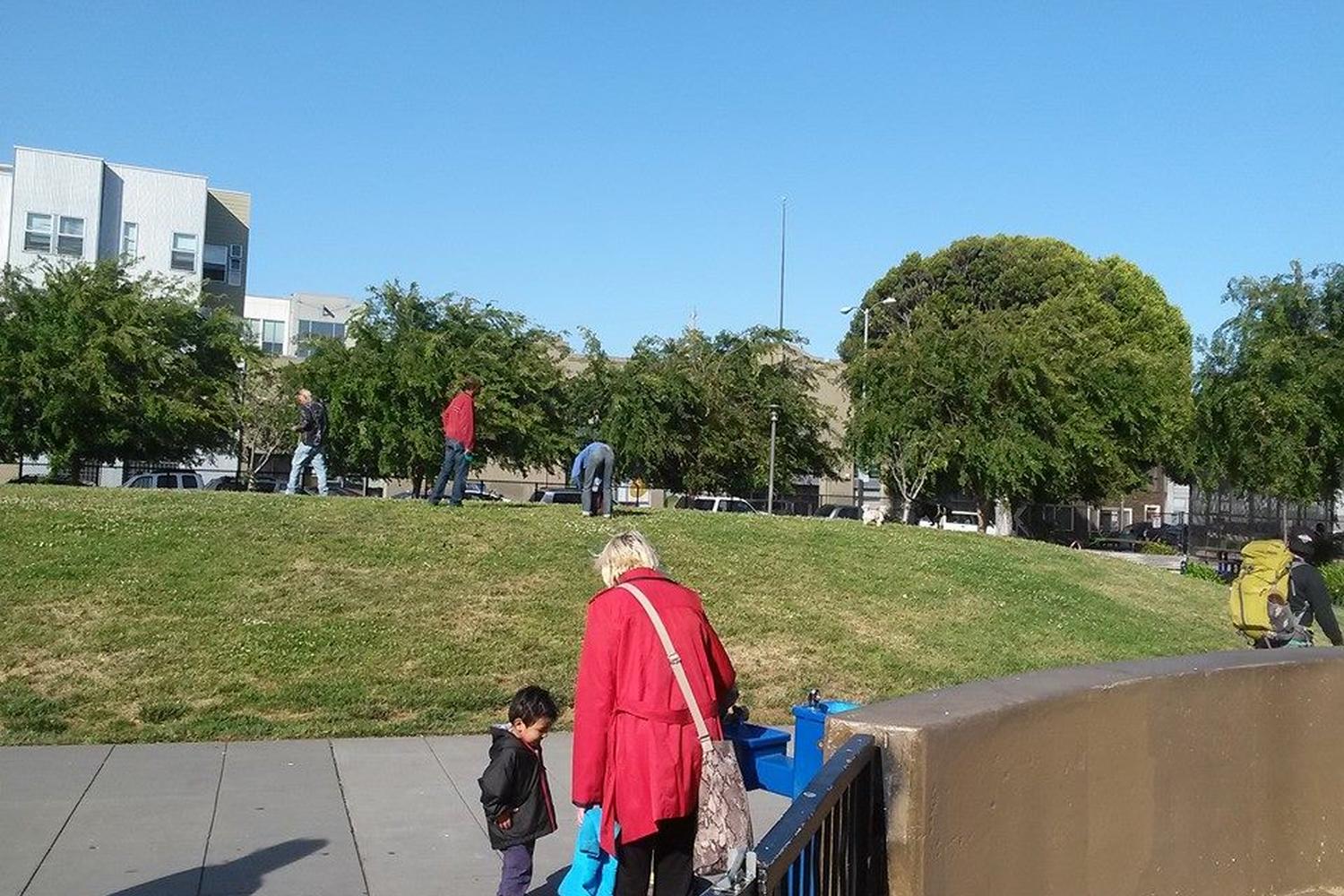 Victoria Manalo Draves Park 1