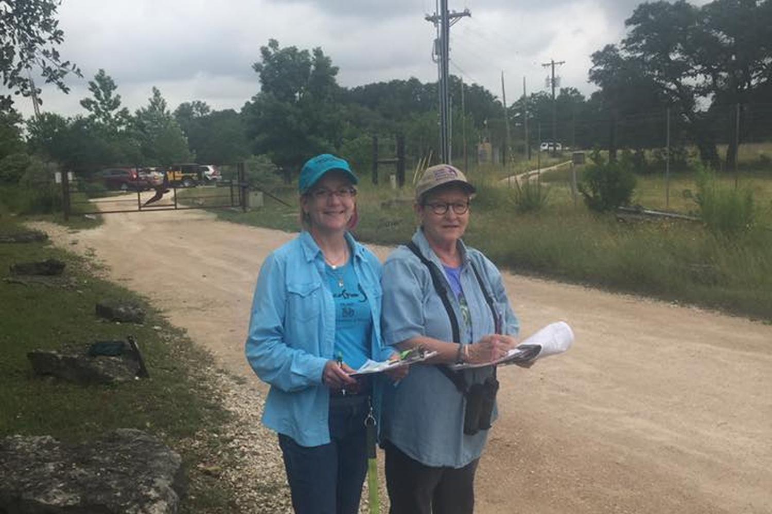 Cibolo Nature Center & Farm 0