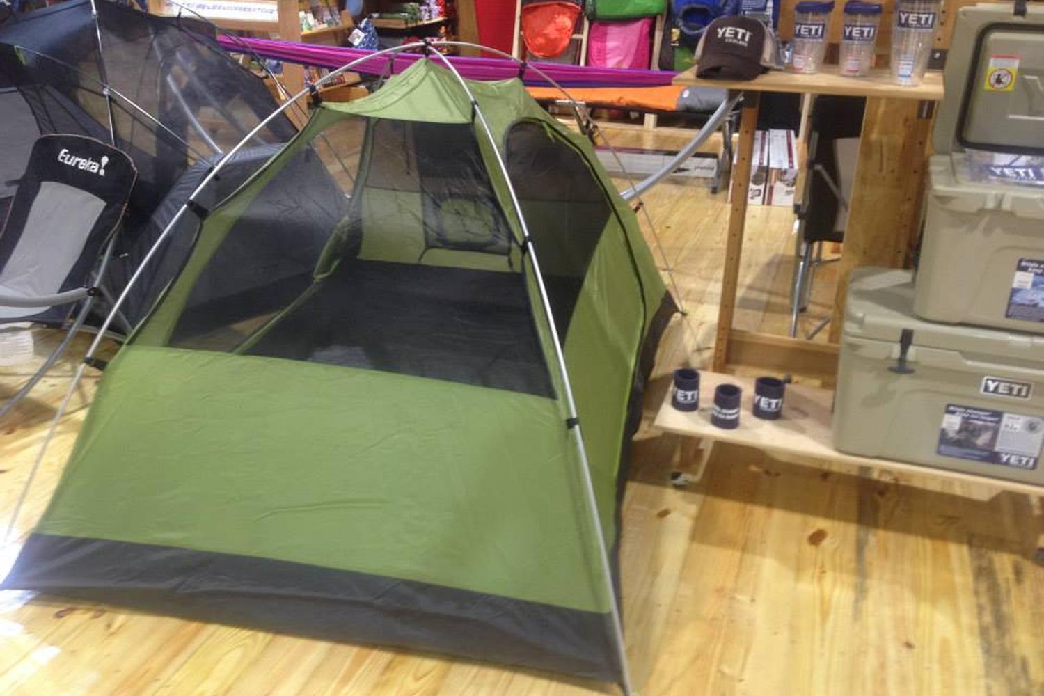 Great Outdoor Provision Co. 10