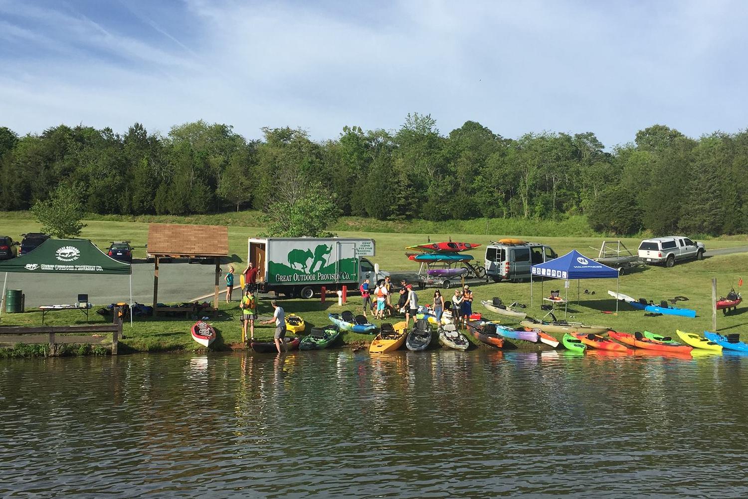 Great Outdoor Provision Co. 6