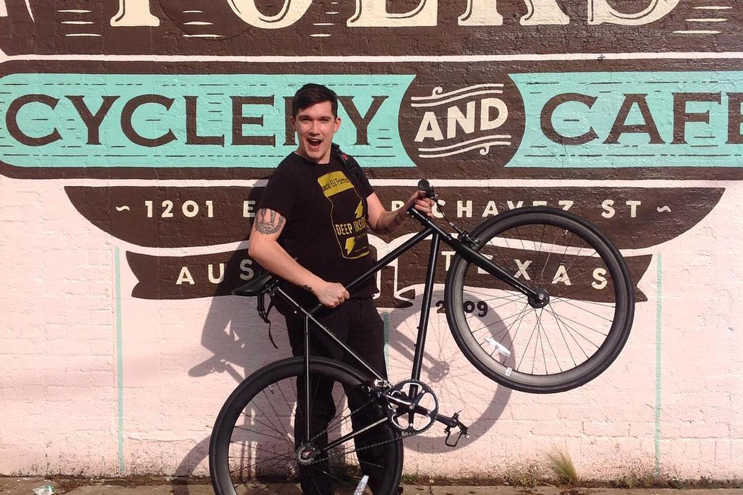 Fast Folks Cyclery 4