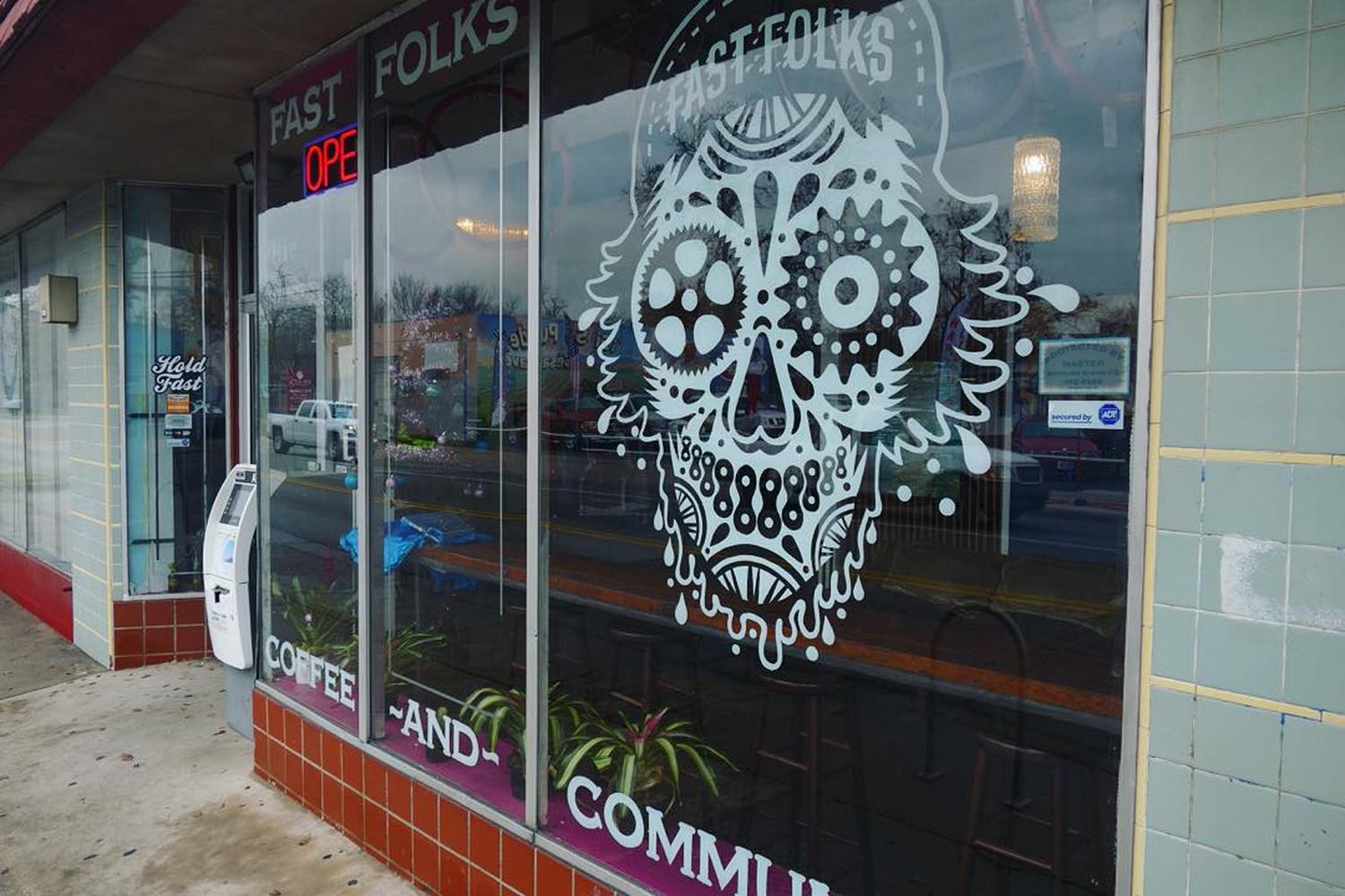 Fast Folks Cyclery 2