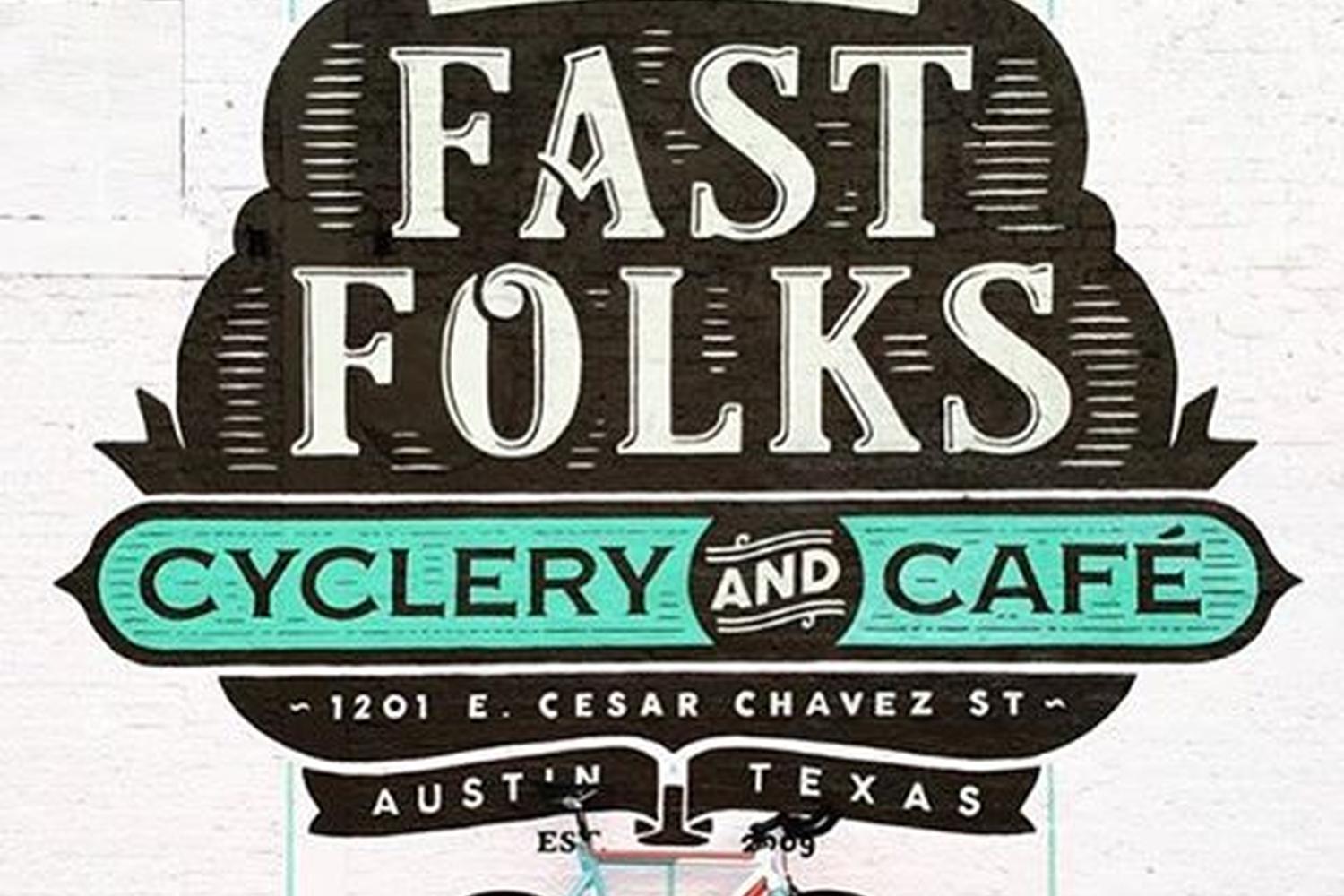Fast Folks Cyclery 5