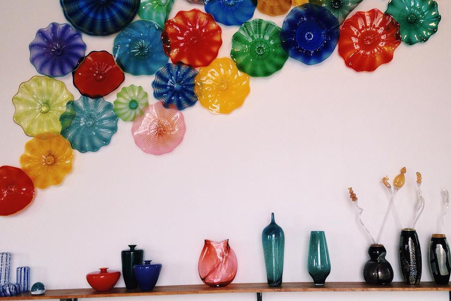 Lexington Glassworks 0