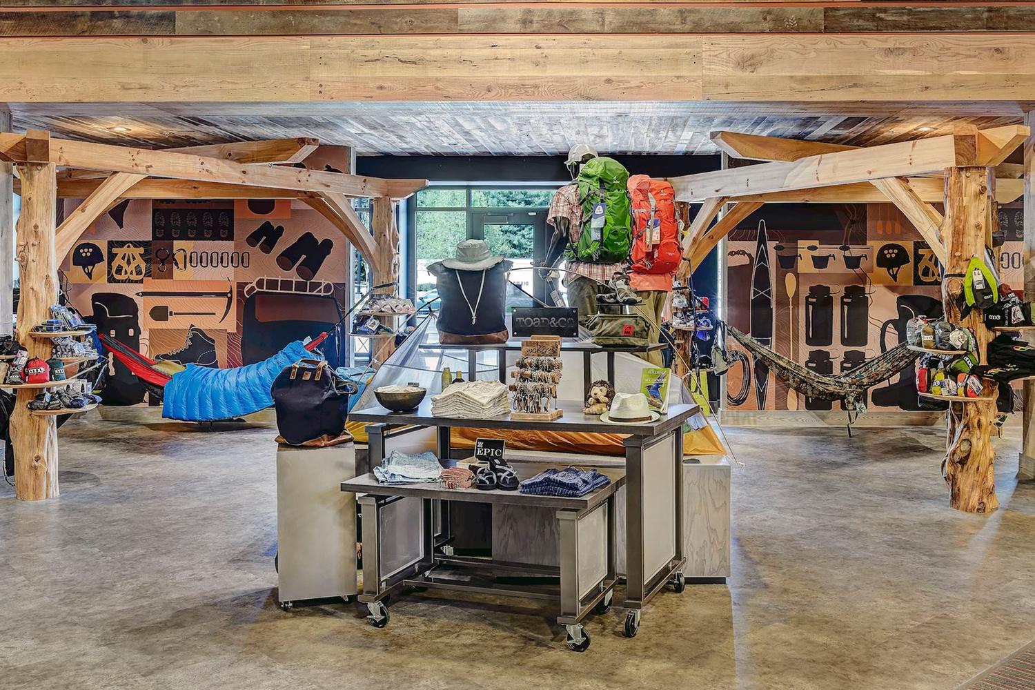 Diamond Brand Outdoors 3