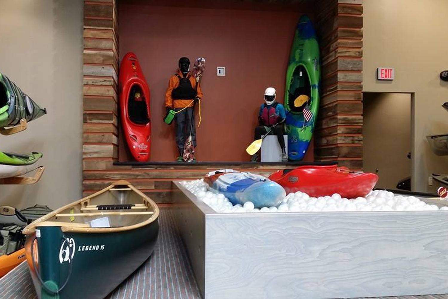Diamond Brand Outdoors 5