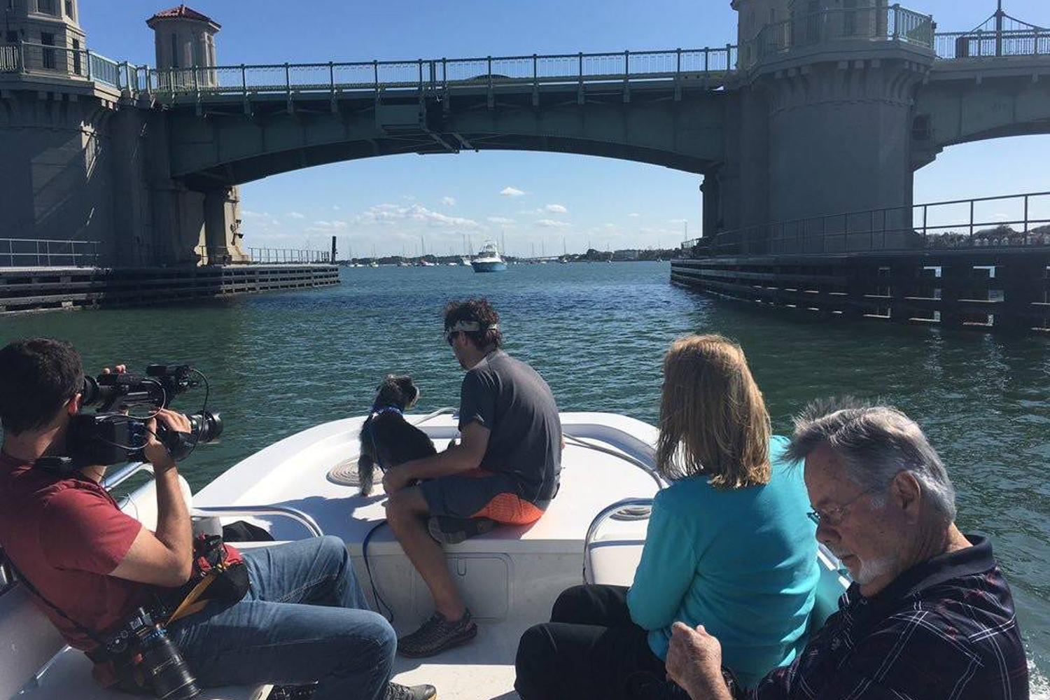 St. Augustine Eco Tours 2