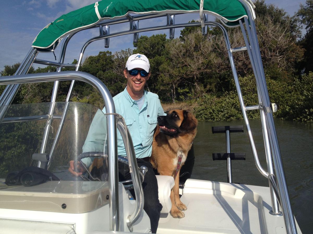 St. Augustine Eco Tours 4